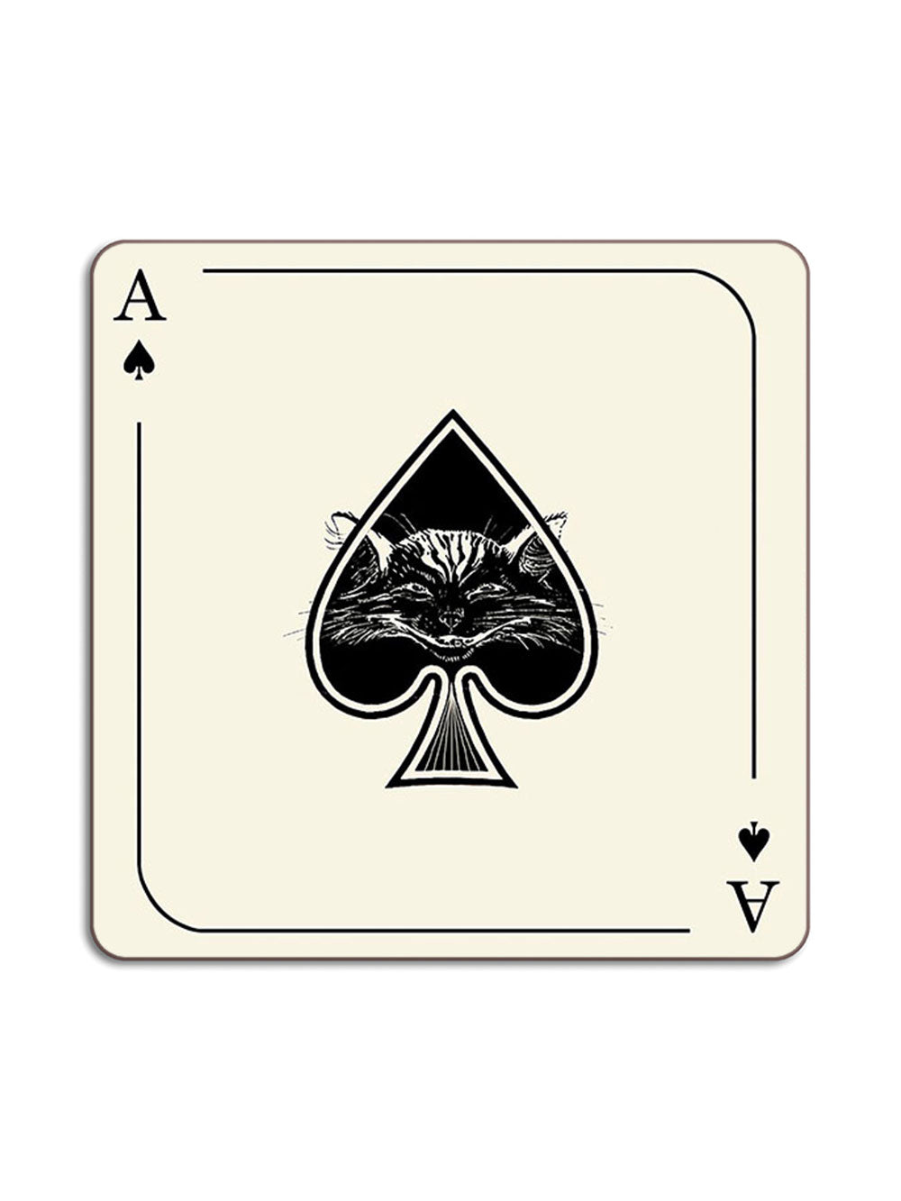 Ace Luncheon Placemat