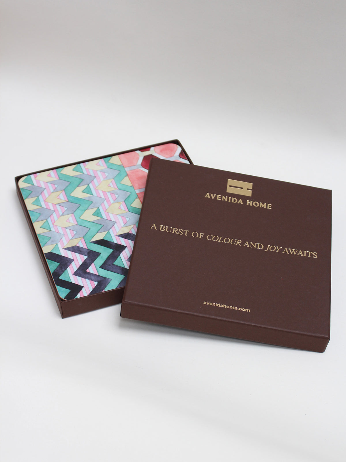 Ripple Set of 4 Placemats