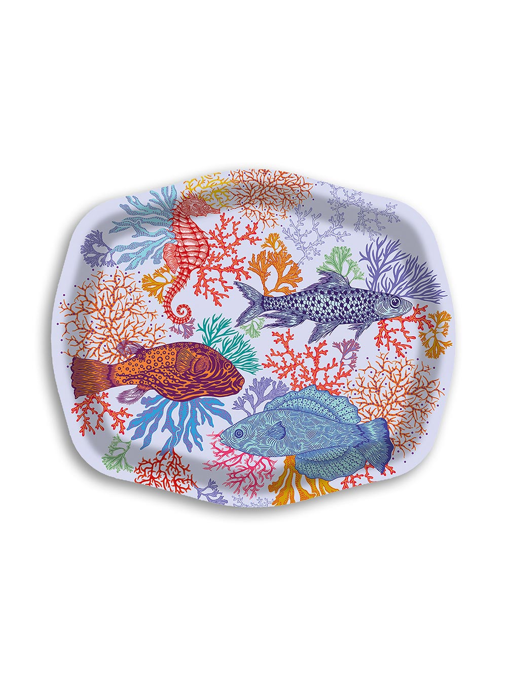 Reef Party Tray