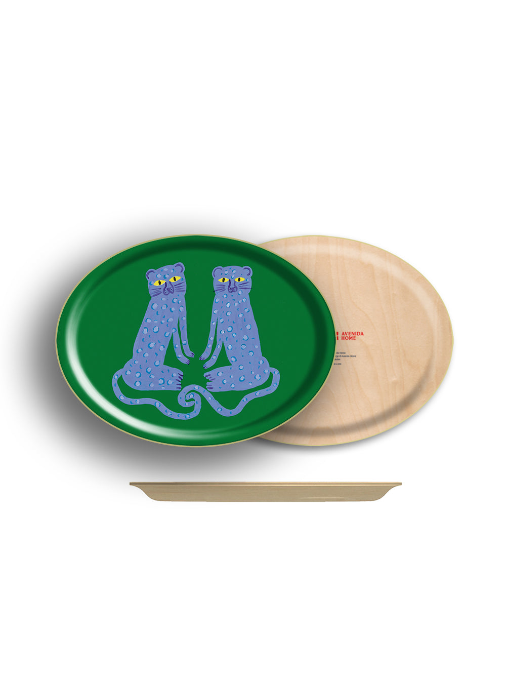 Green Cheetahs Oval