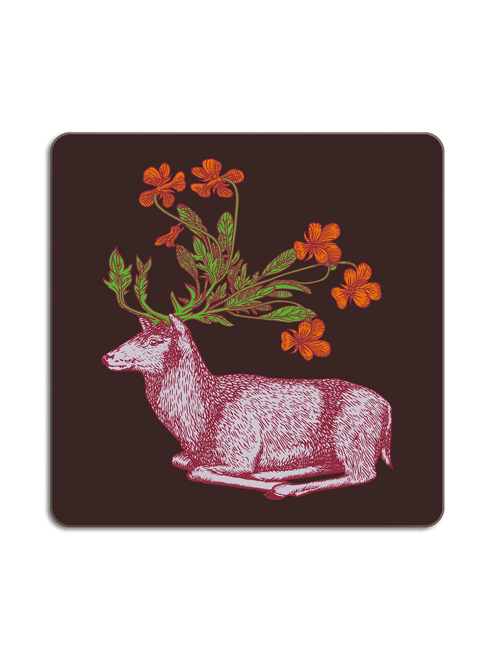 Deer Placemat