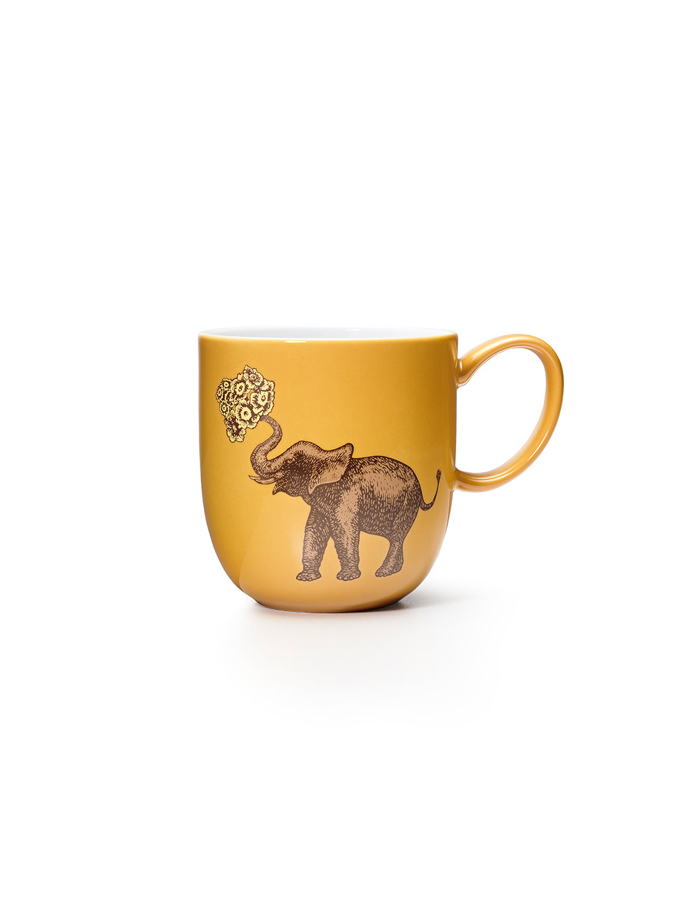 Elephant Mug