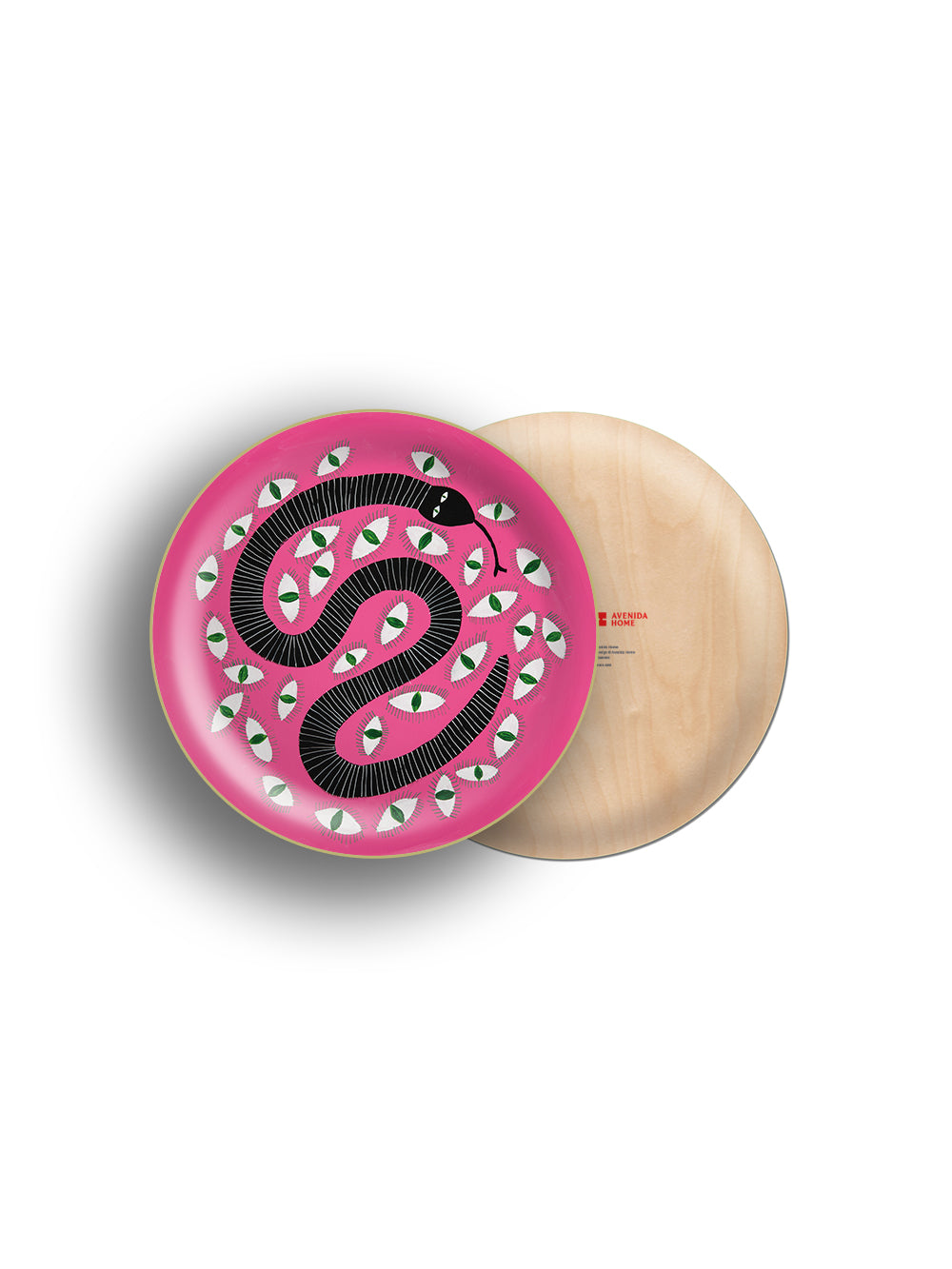 Good Fortune Mini Tray