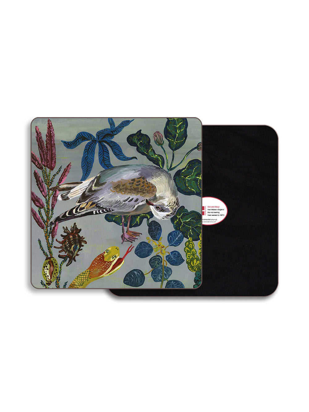 Gull Square Luncheon Placemat