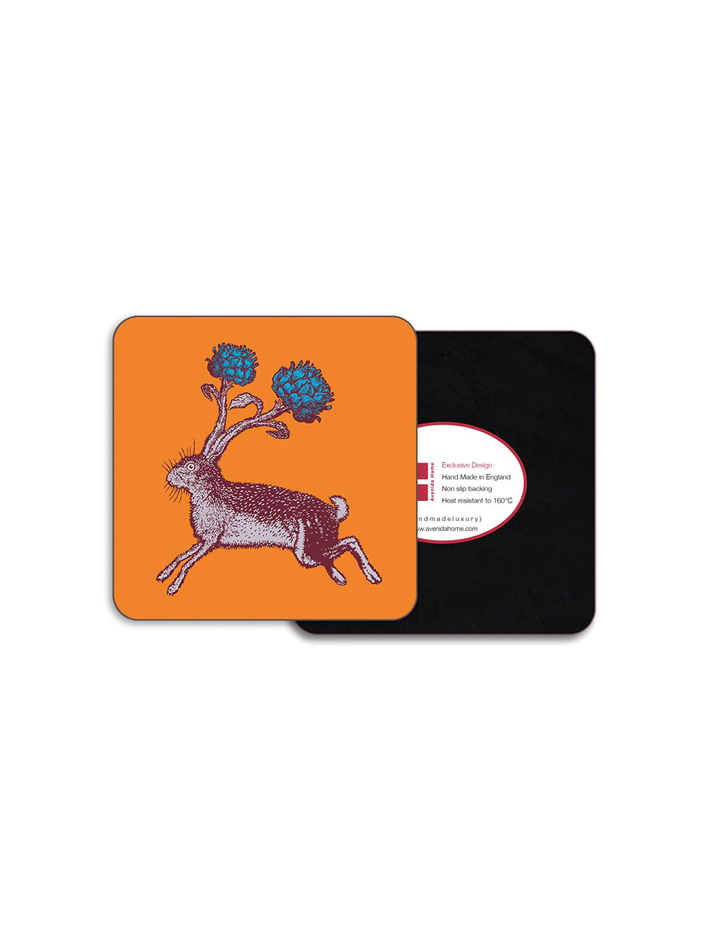 Hare Coaster