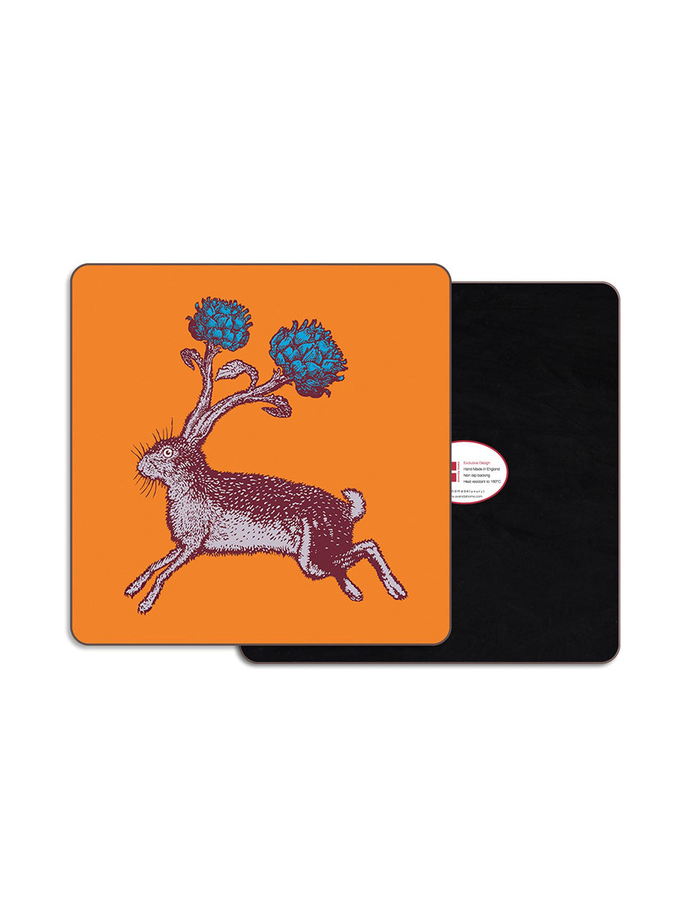 Hare Placemat