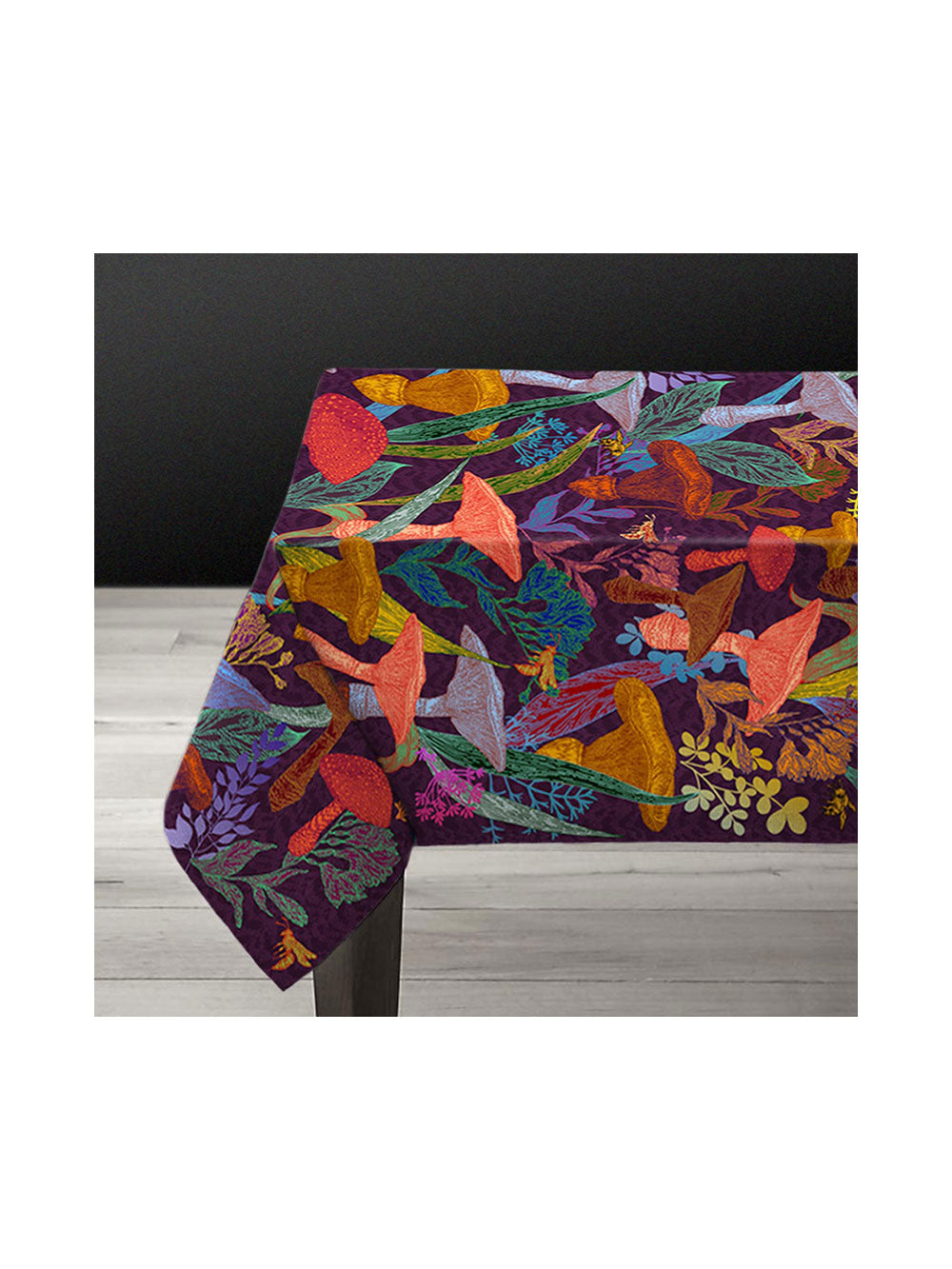 Kinoko Large Tablecloth