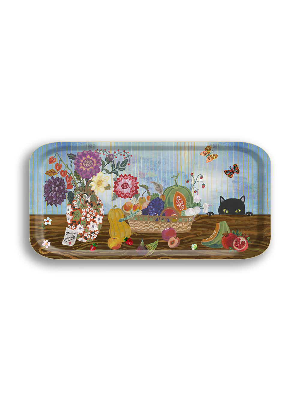 La Table Small Narrow Tray