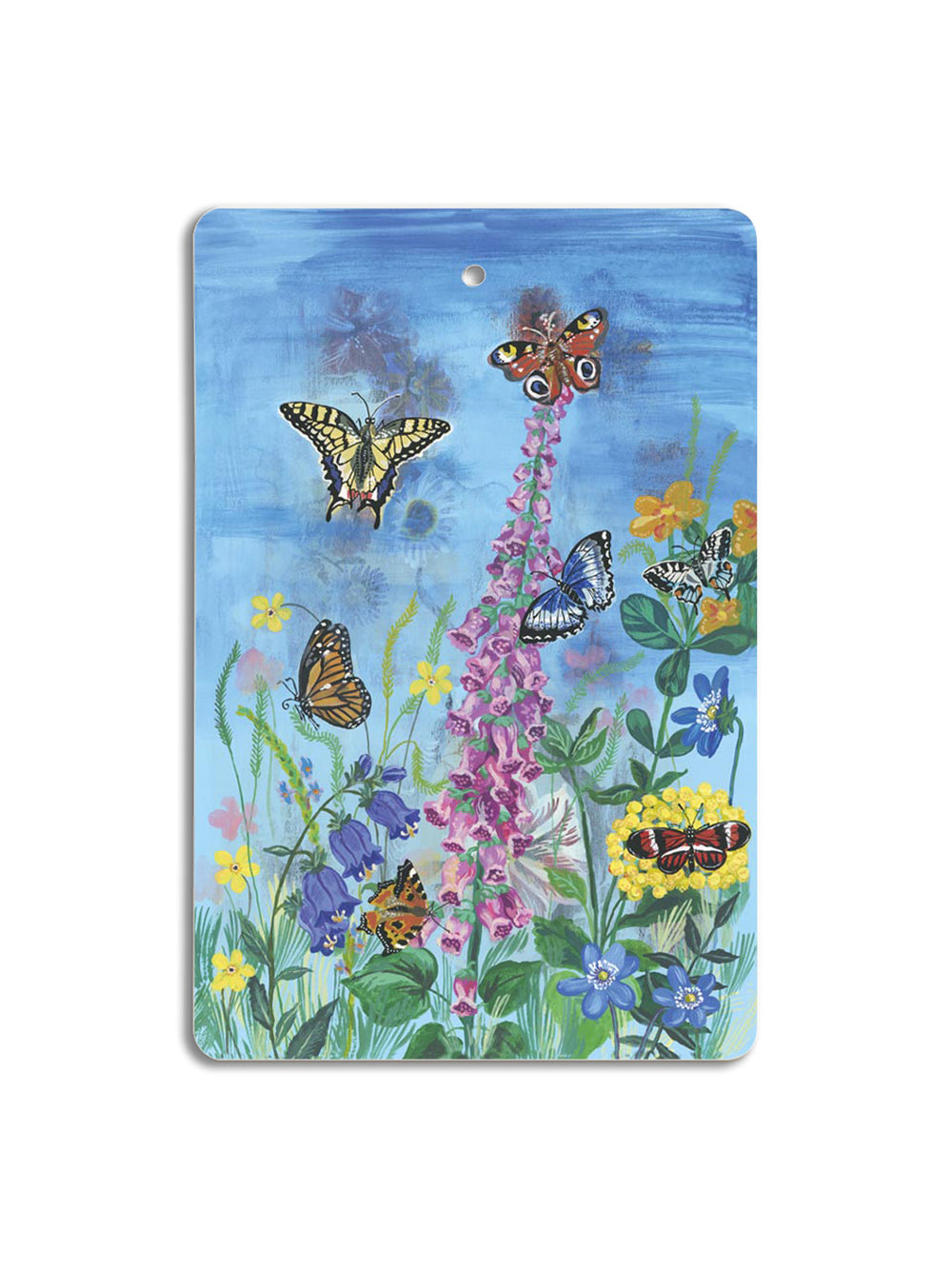 Les Papillons Serving Board