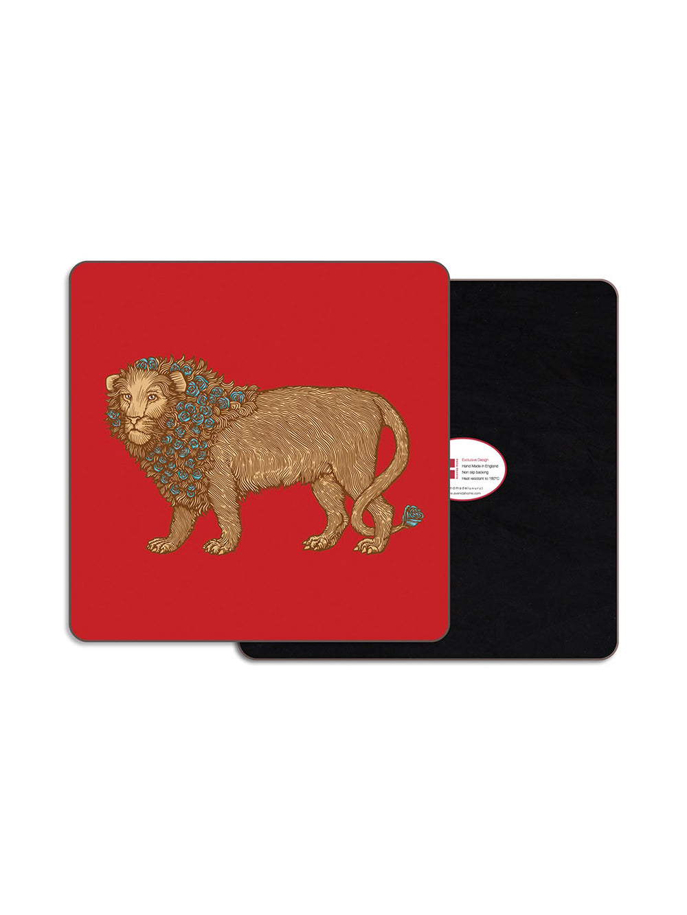 Lion Placemat
