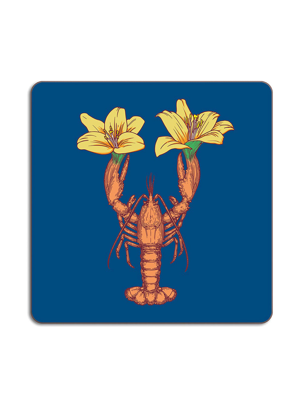 Lobster Placemat