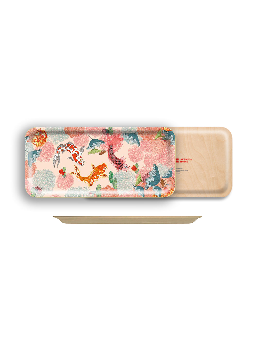 Lotus Narrow Tray