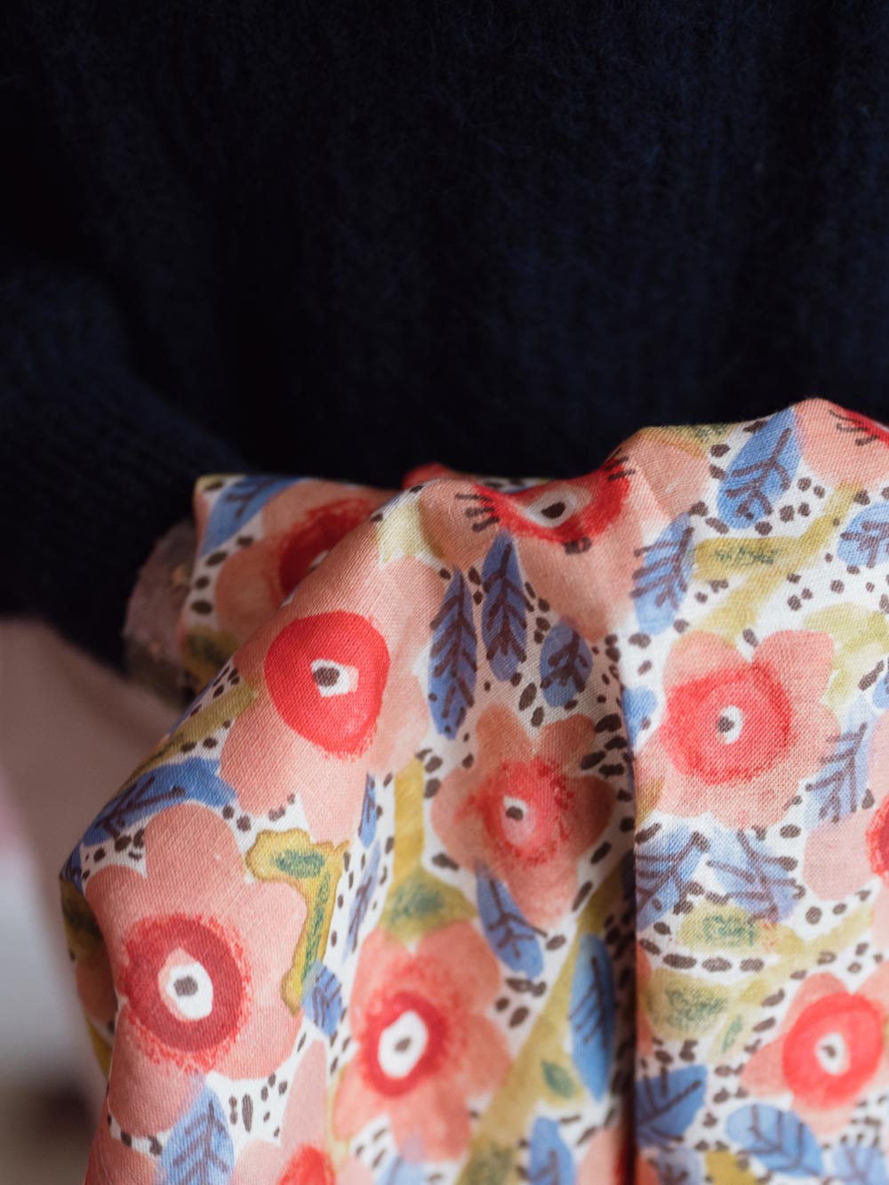 Mon AmisLinen Napkin