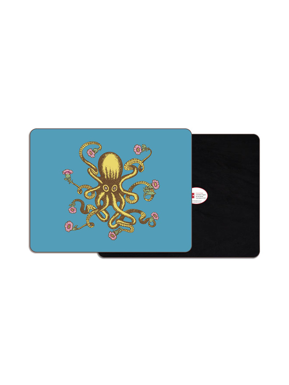 Octopus Table Mat