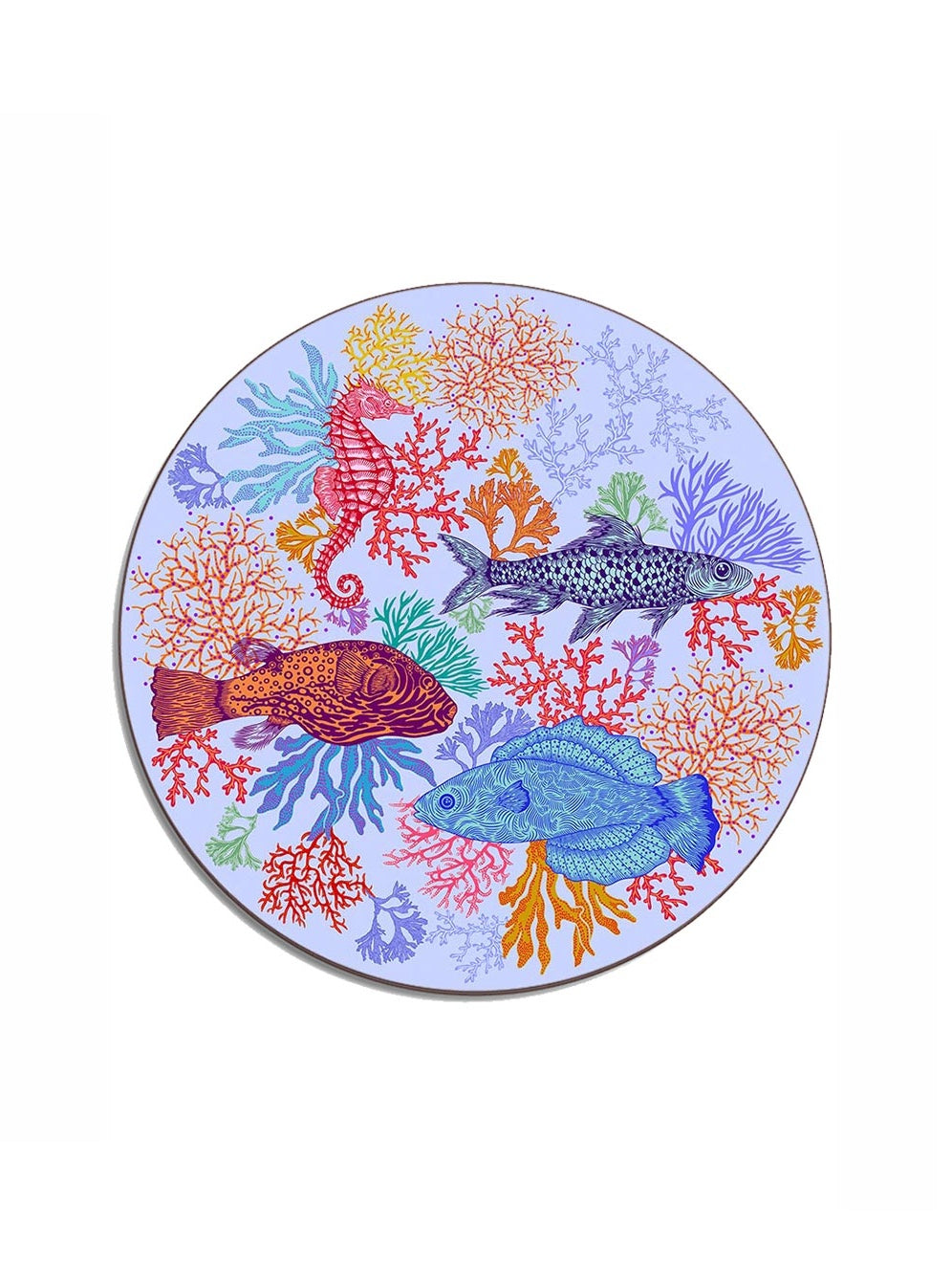 Reef Placemat