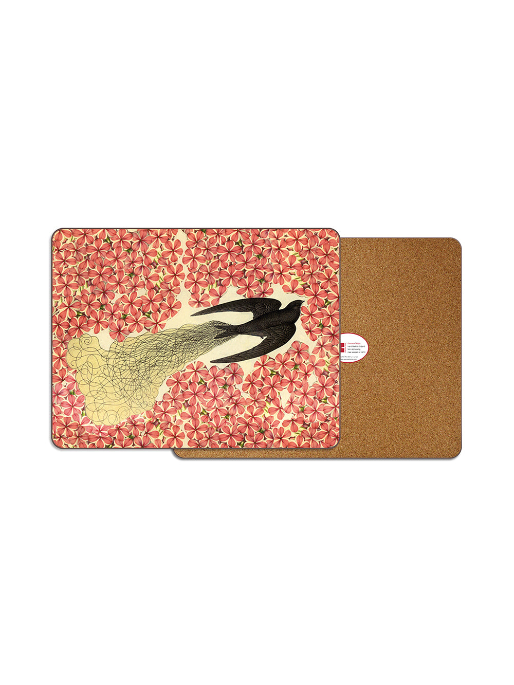 Swift Rectangular Table Mat