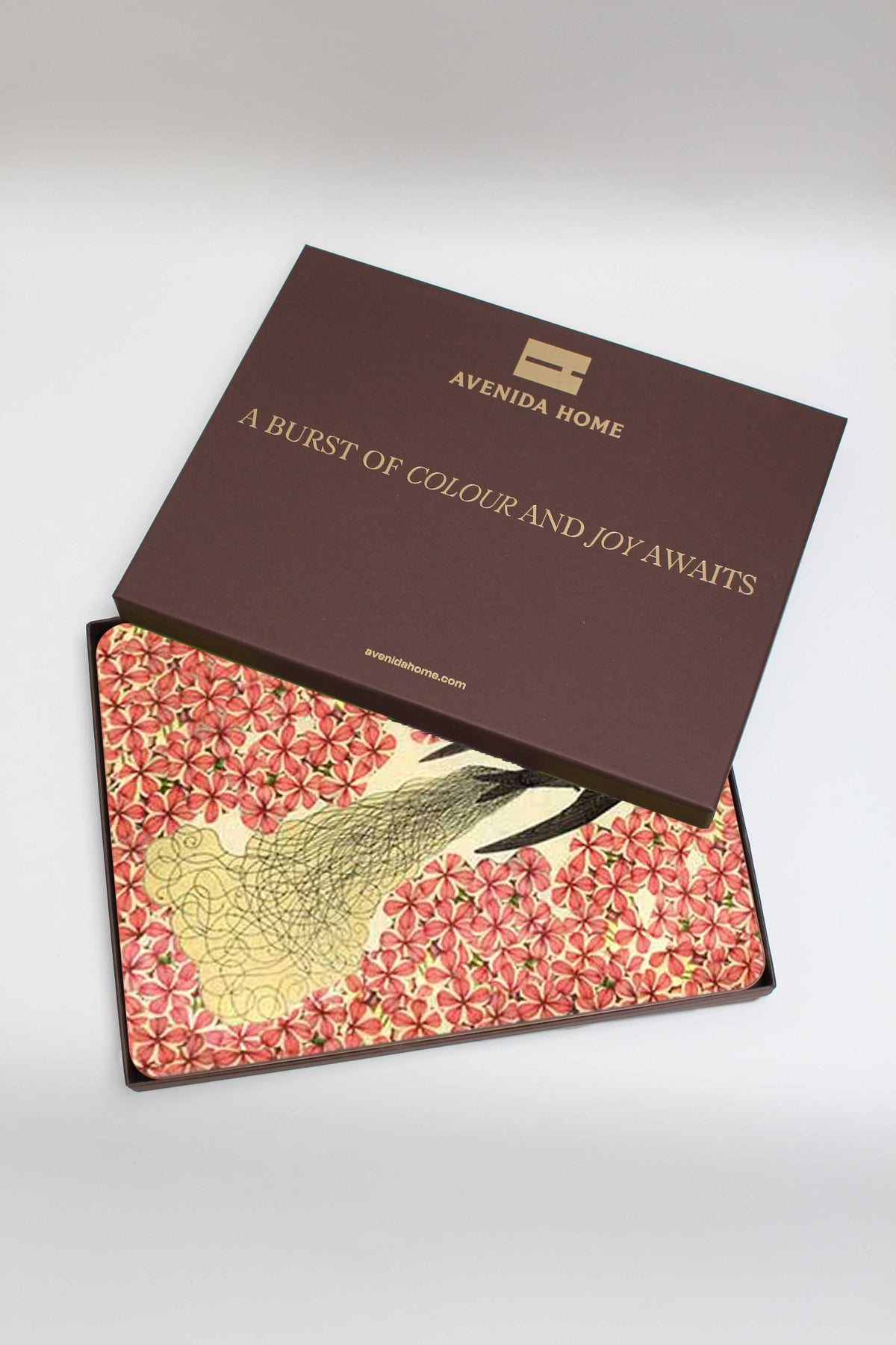 Swift Set of 4 Table Mats