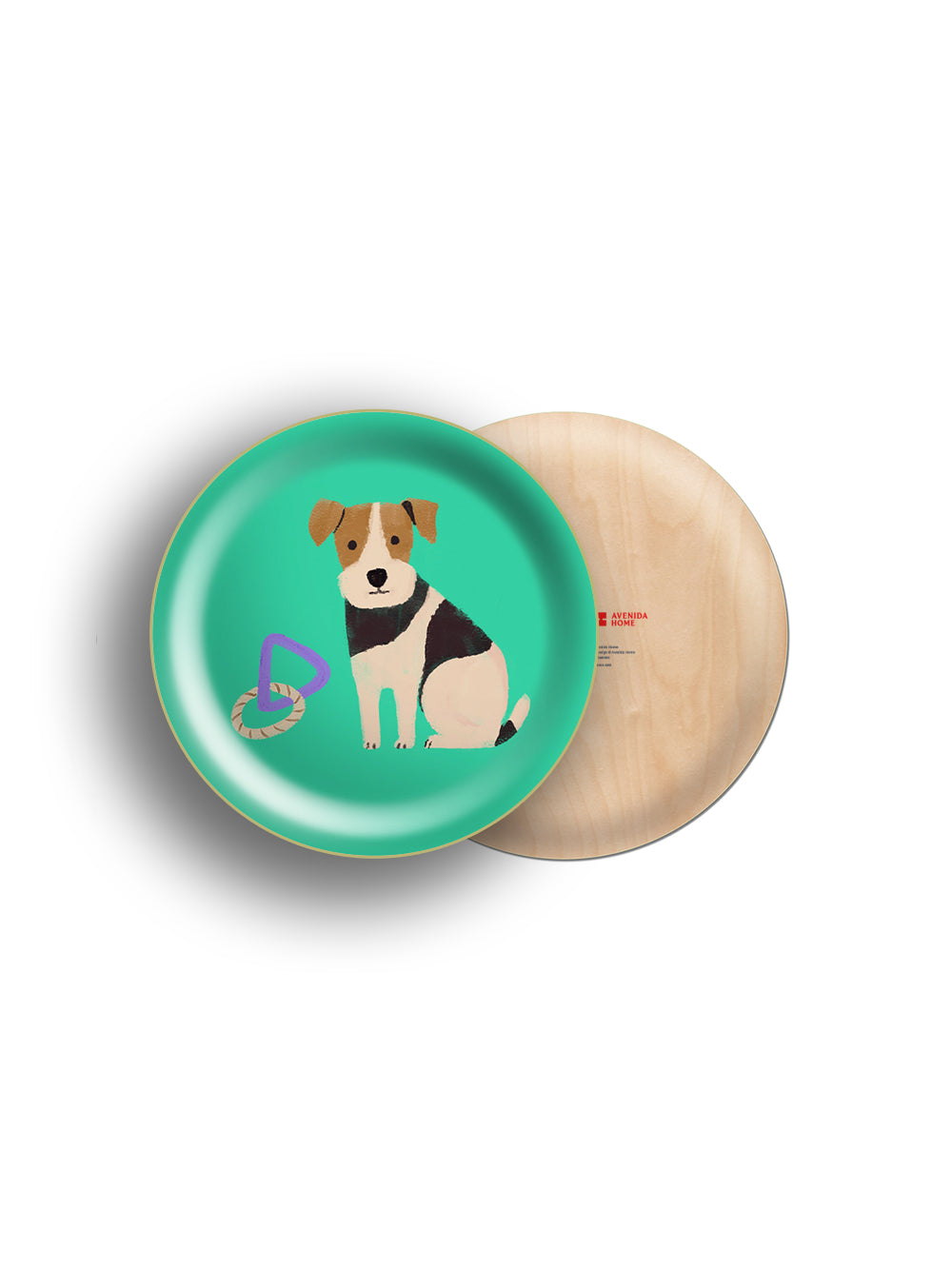 Terrier Jade Mini Tray