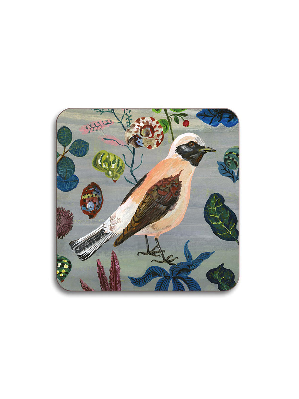 Wheatears Coaster