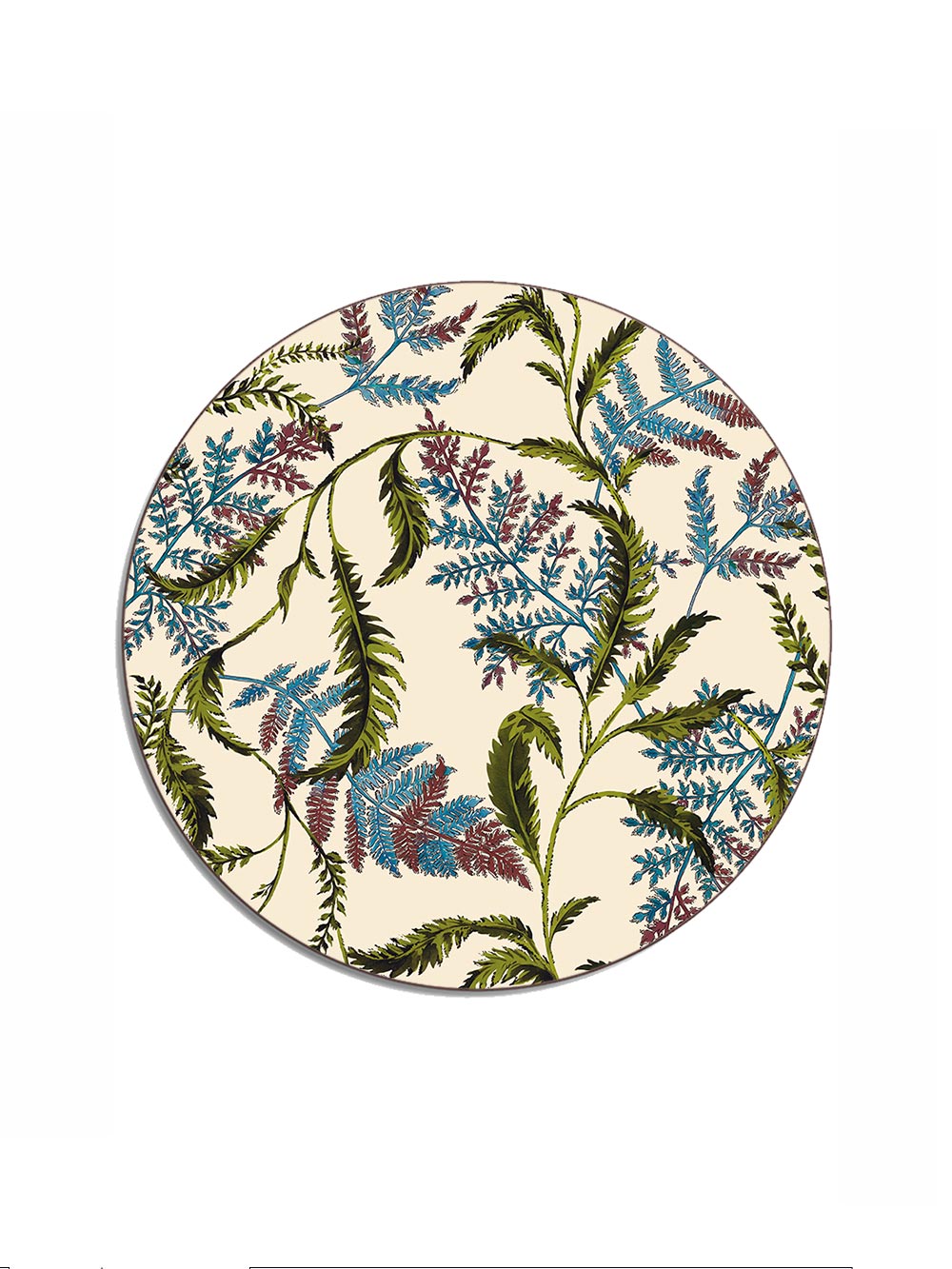 Ferns Placemat