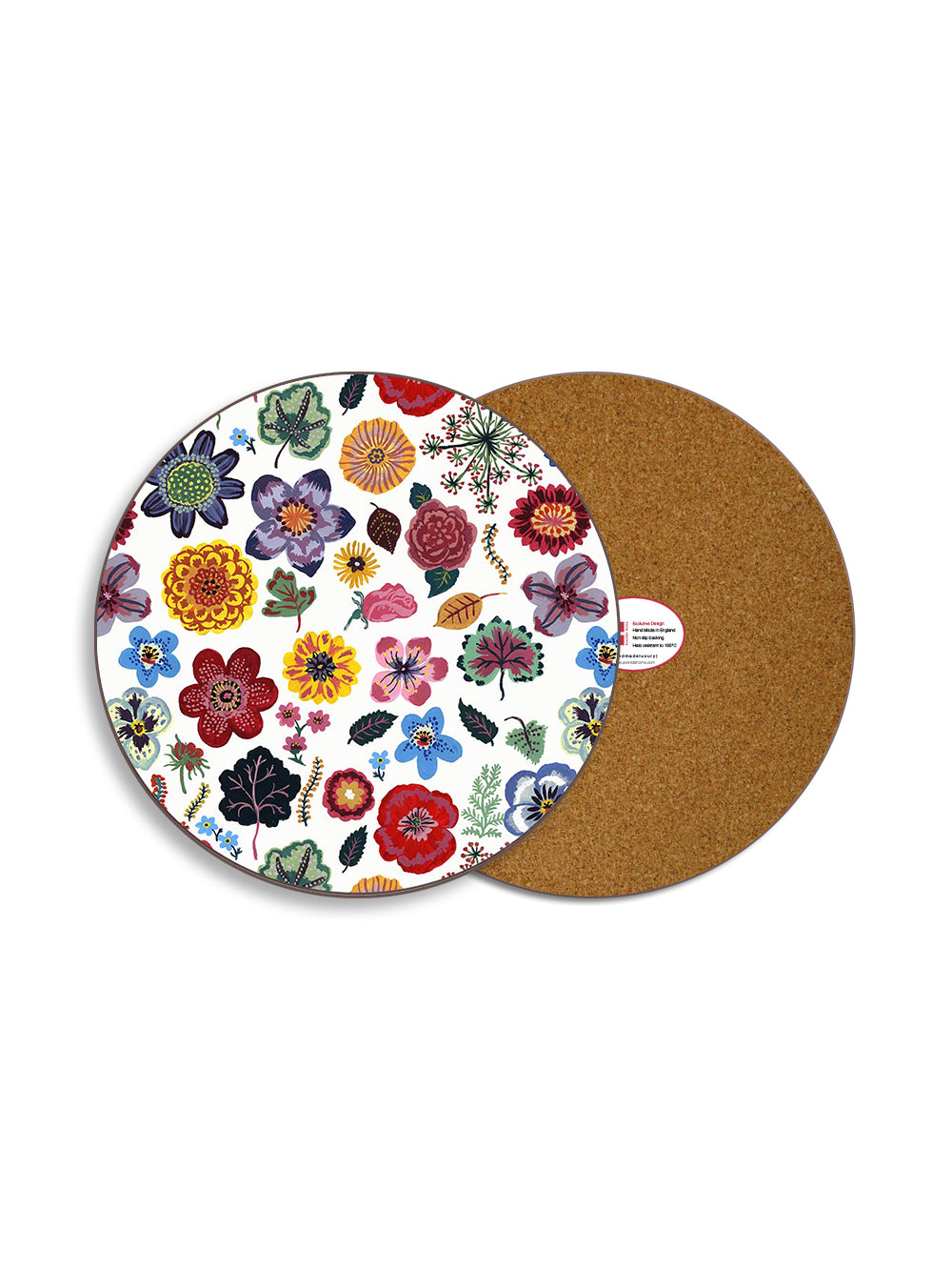 Wild Flowers Placemat